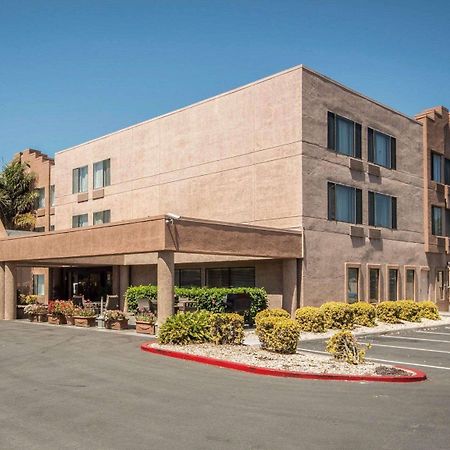 Comfort Inn Silicon Valley East Fremont Dış mekan fotoğraf