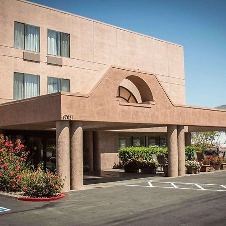 Comfort Inn Silicon Valley East Fremont Dış mekan fotoğraf