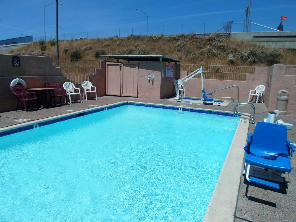 Comfort Inn Silicon Valley East Fremont Dış mekan fotoğraf