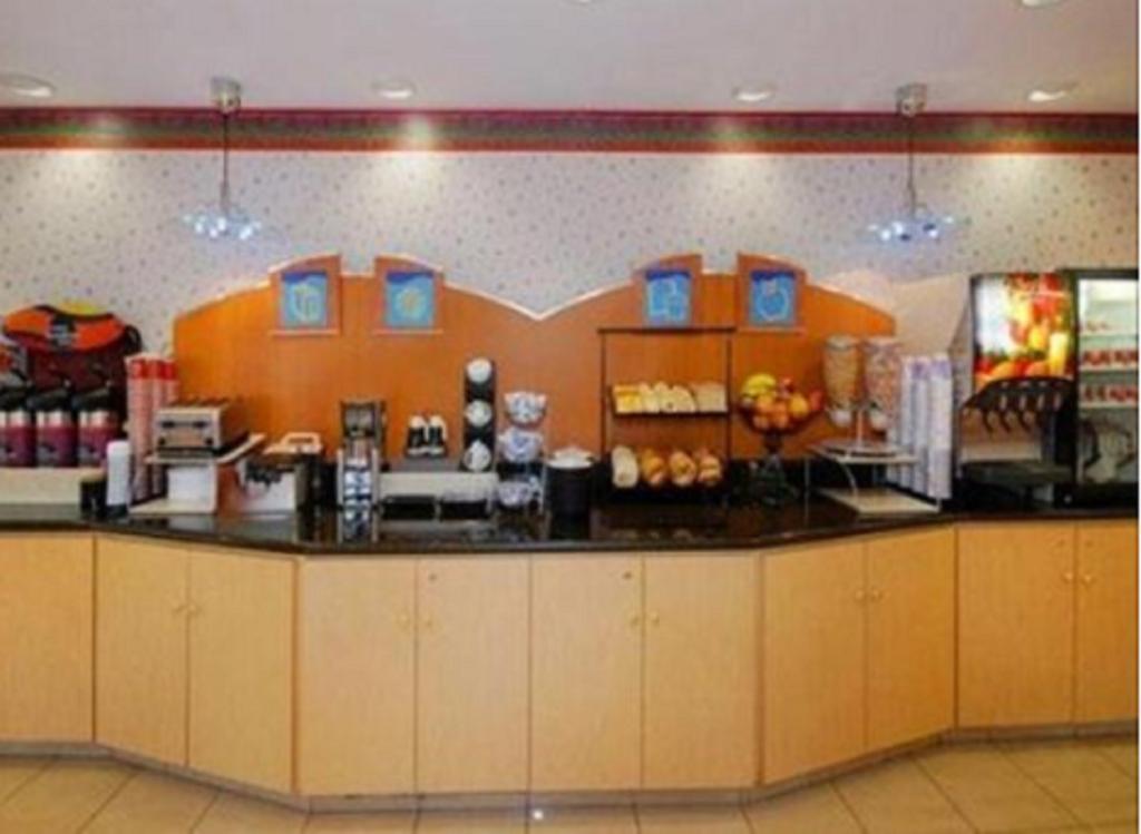 Comfort Inn Silicon Valley East Fremont Dış mekan fotoğraf