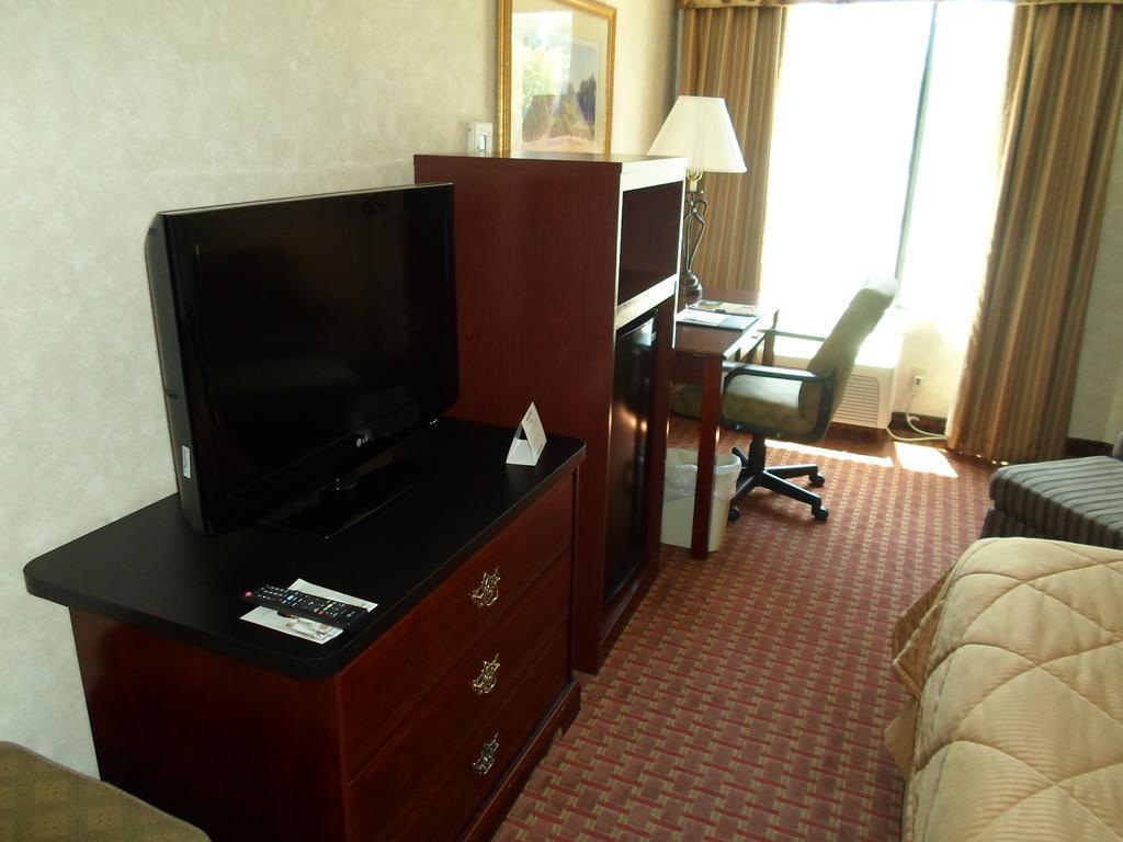 Comfort Inn Silicon Valley East Fremont Dış mekan fotoğraf