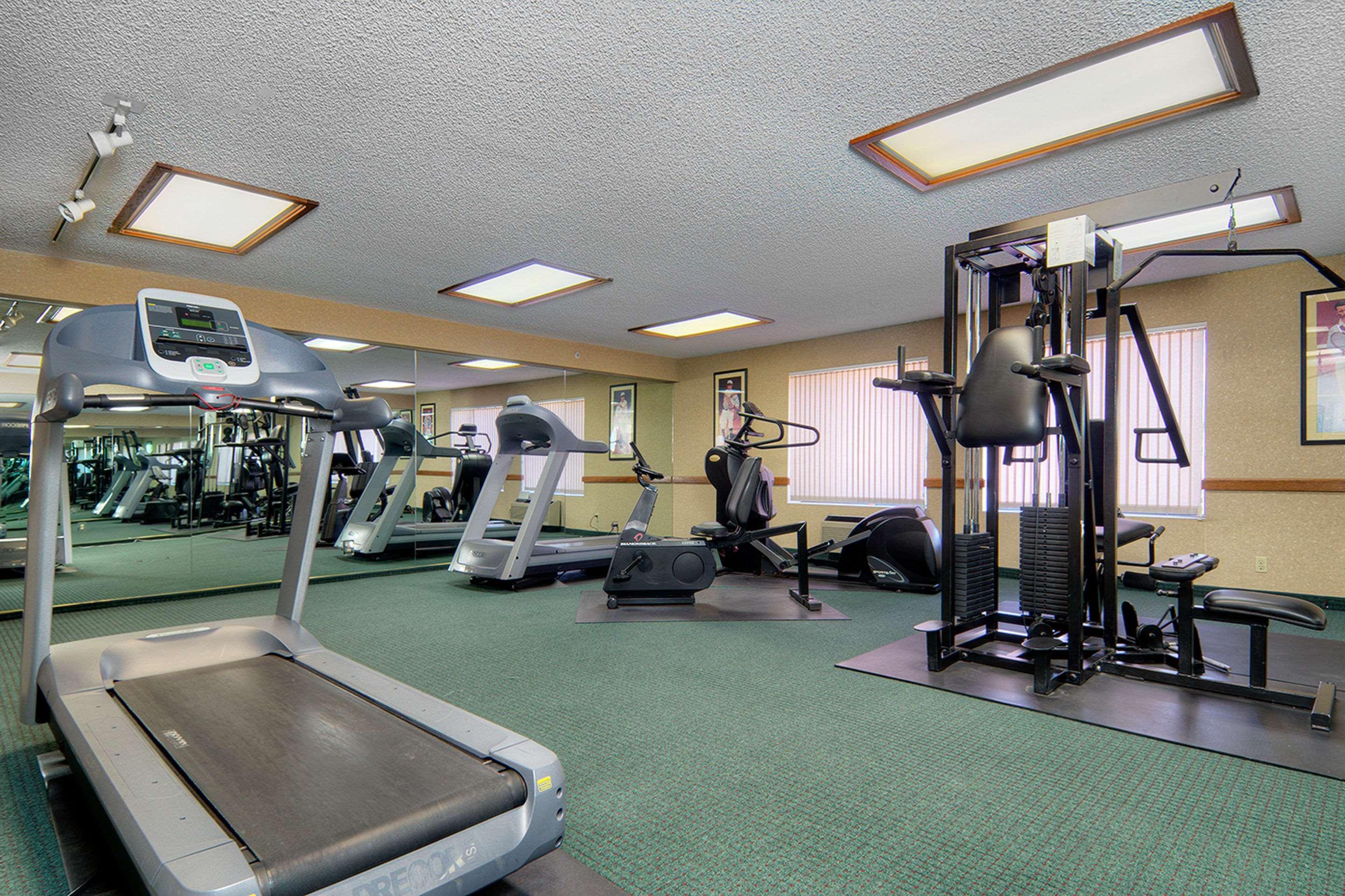Comfort Inn Silicon Valley East Fremont Dış mekan fotoğraf