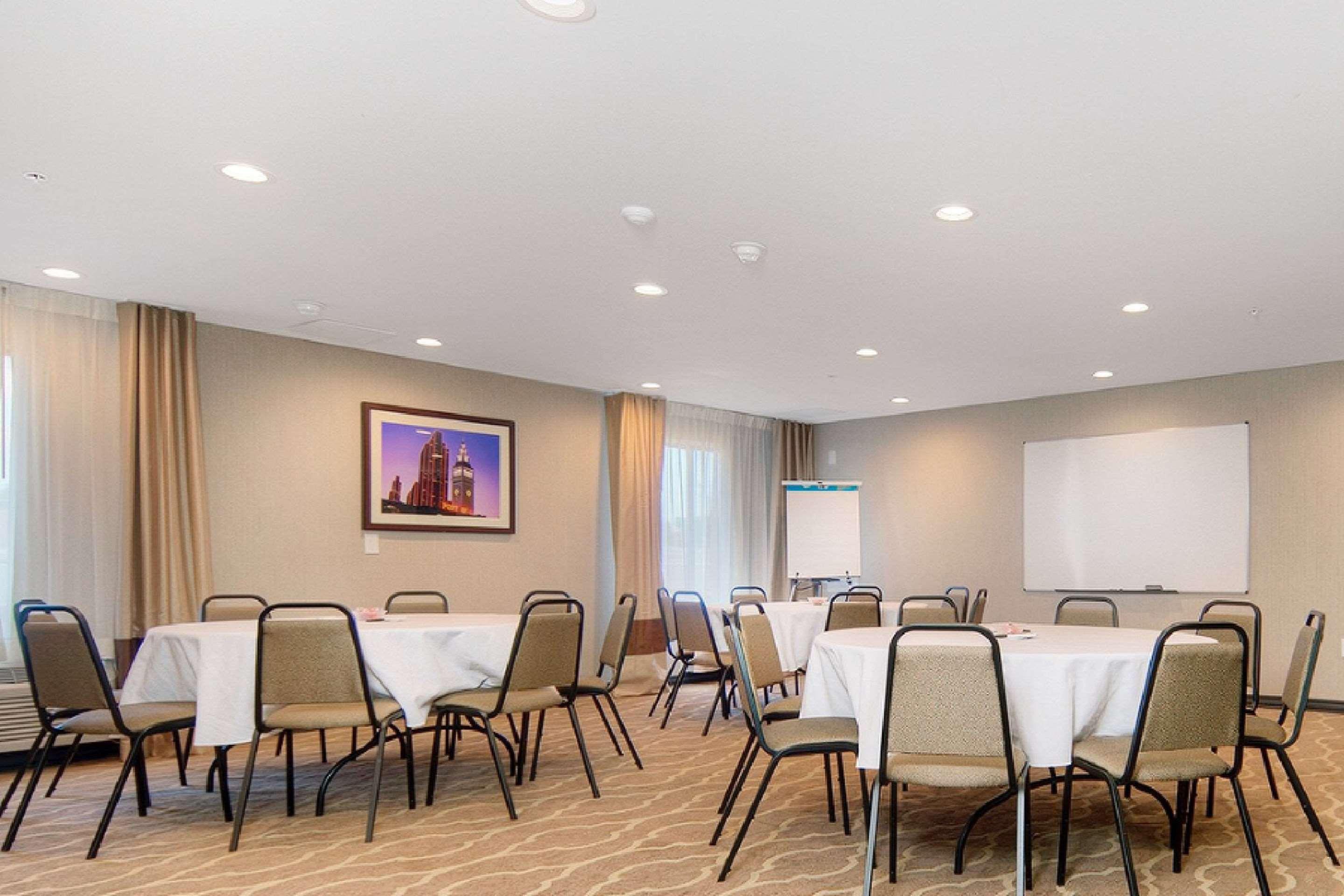 Comfort Inn Silicon Valley East Fremont Dış mekan fotoğraf