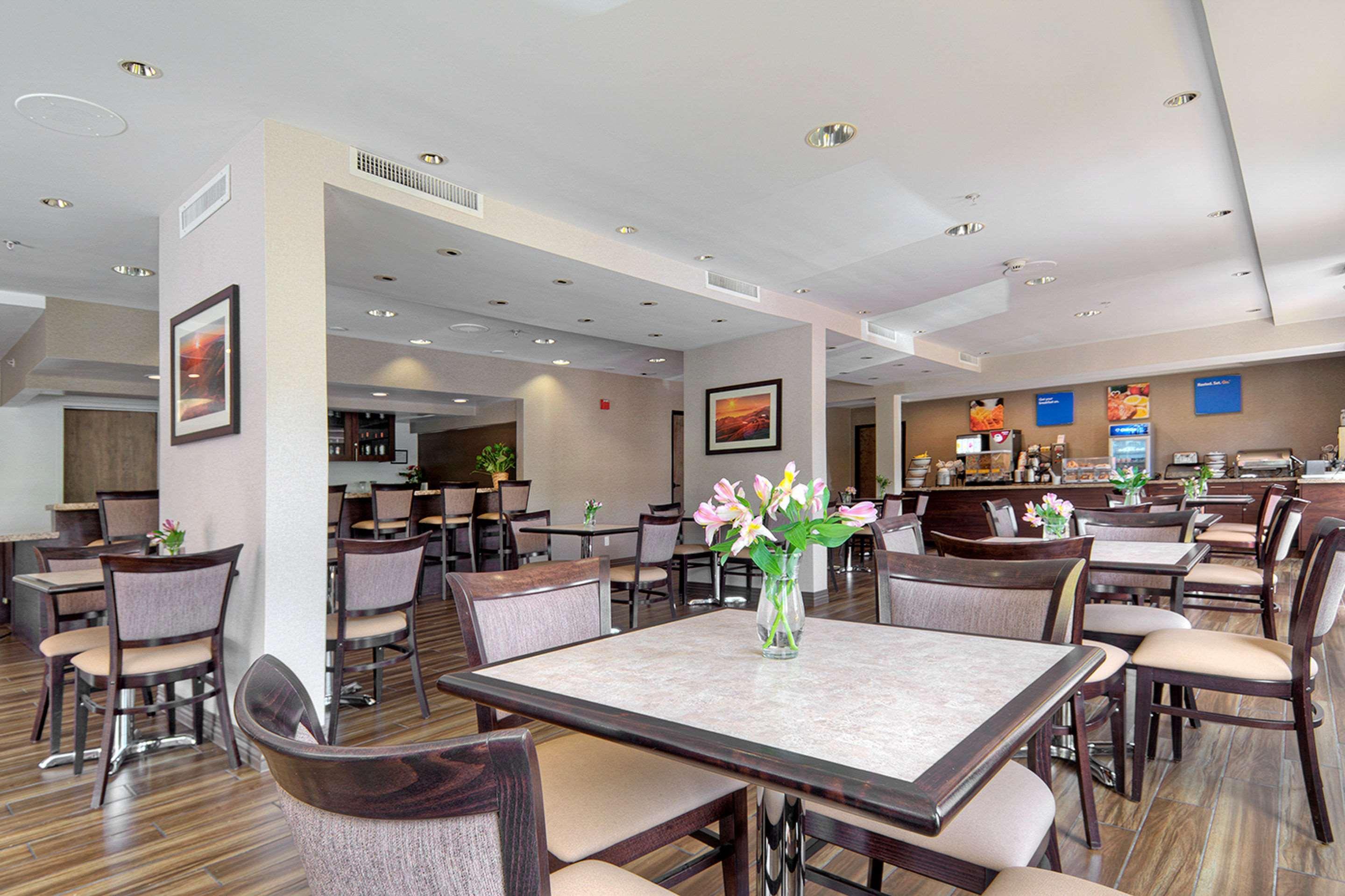 Comfort Inn Silicon Valley East Fremont Dış mekan fotoğraf