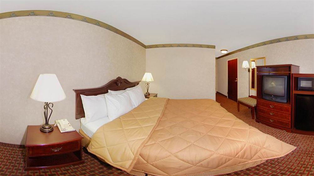 Comfort Inn Silicon Valley East Fremont Dış mekan fotoğraf