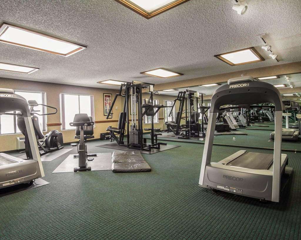 Comfort Inn Silicon Valley East Fremont Konforlar fotoğraf