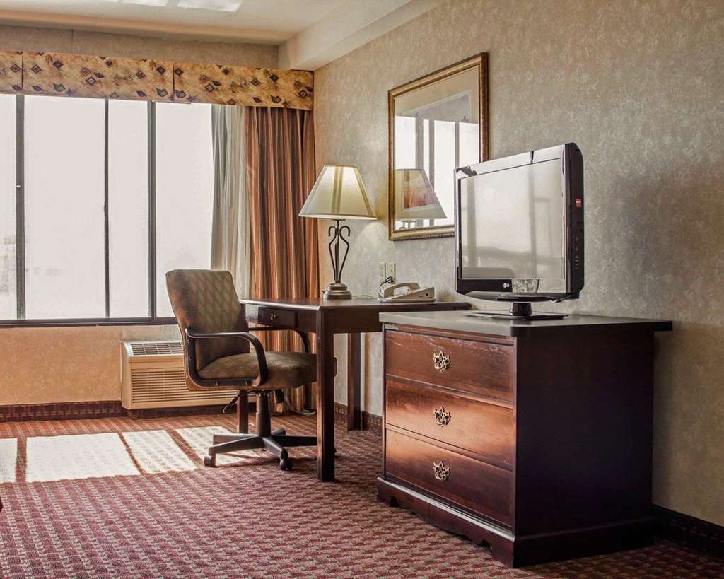 Comfort Inn Silicon Valley East Fremont Oda fotoğraf
