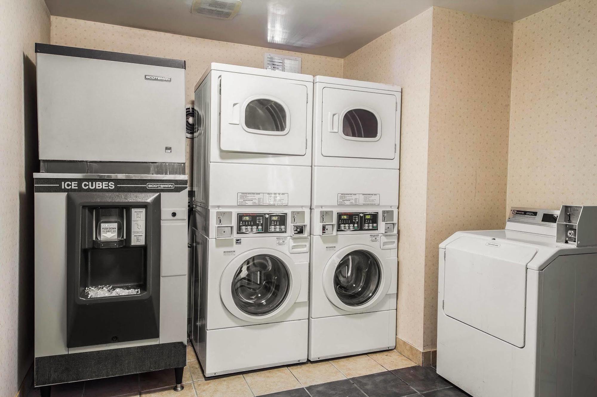 Comfort Inn Silicon Valley East Fremont Dış mekan fotoğraf
