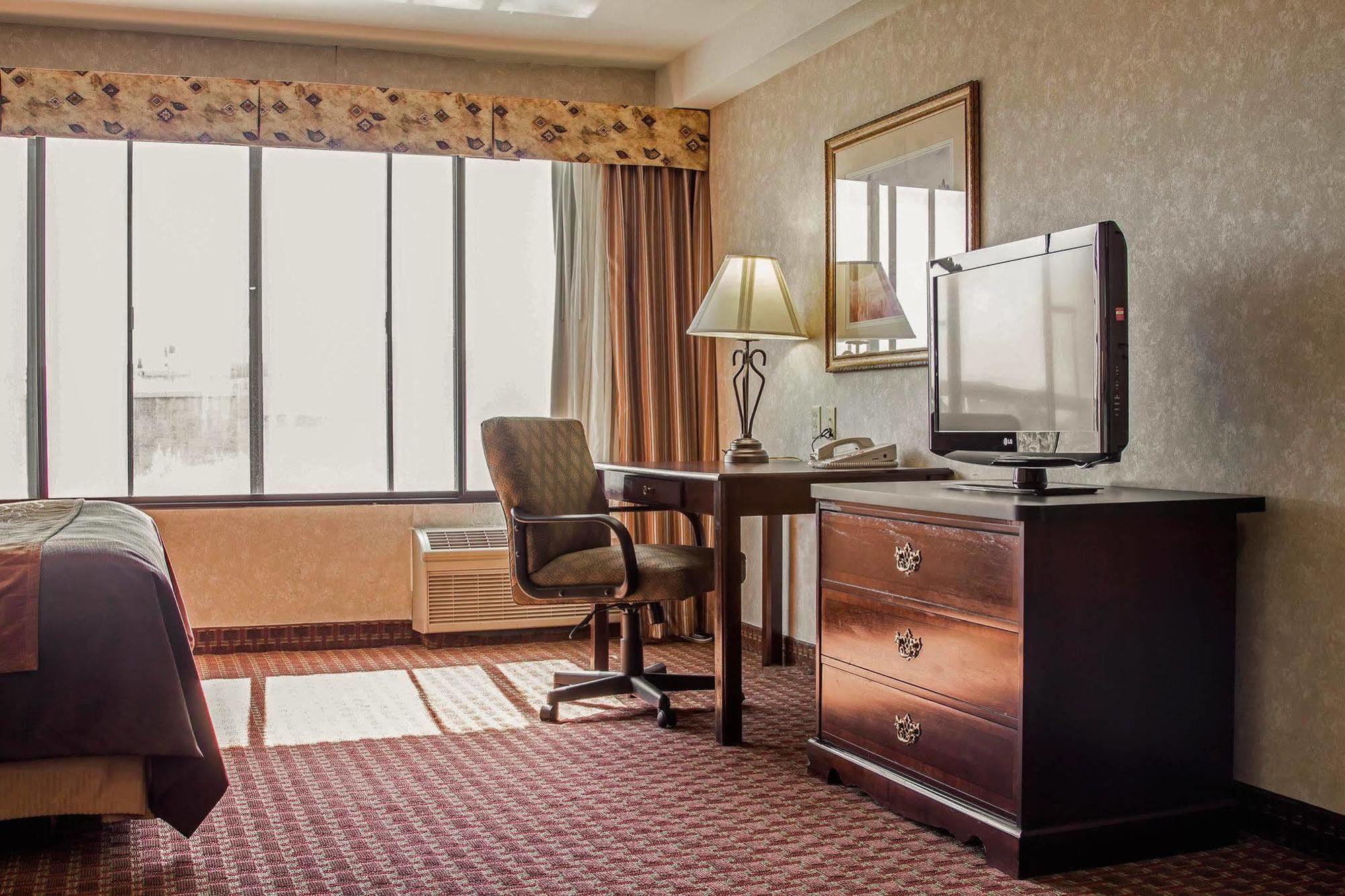 Comfort Inn Silicon Valley East Fremont Dış mekan fotoğraf